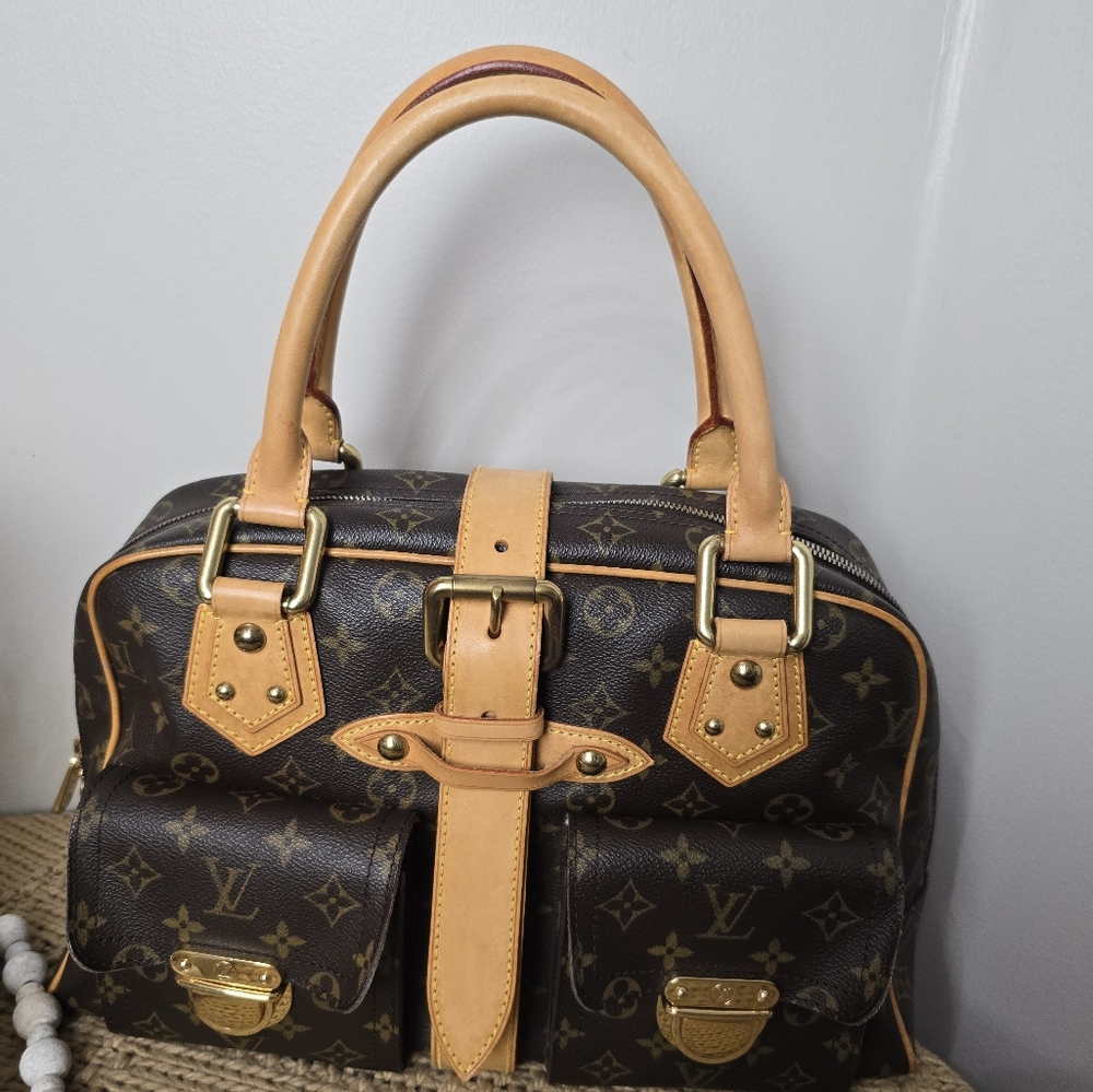 Louis Vuitton Manhattan